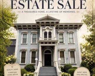 A Treasured Home With Lifetime Of Memories