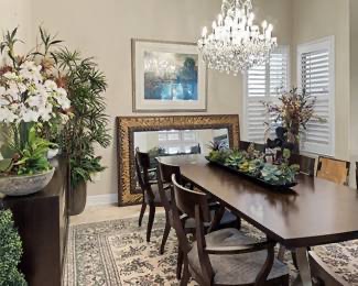 Huge luxury estate sale