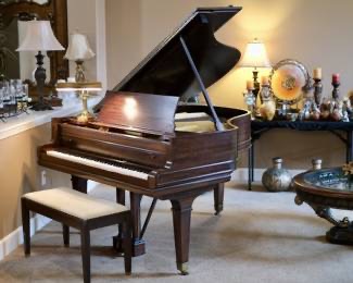Luxury Estate Sale in Lincoln