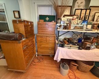 Huge Tool, Machinist & Outdoor Collection