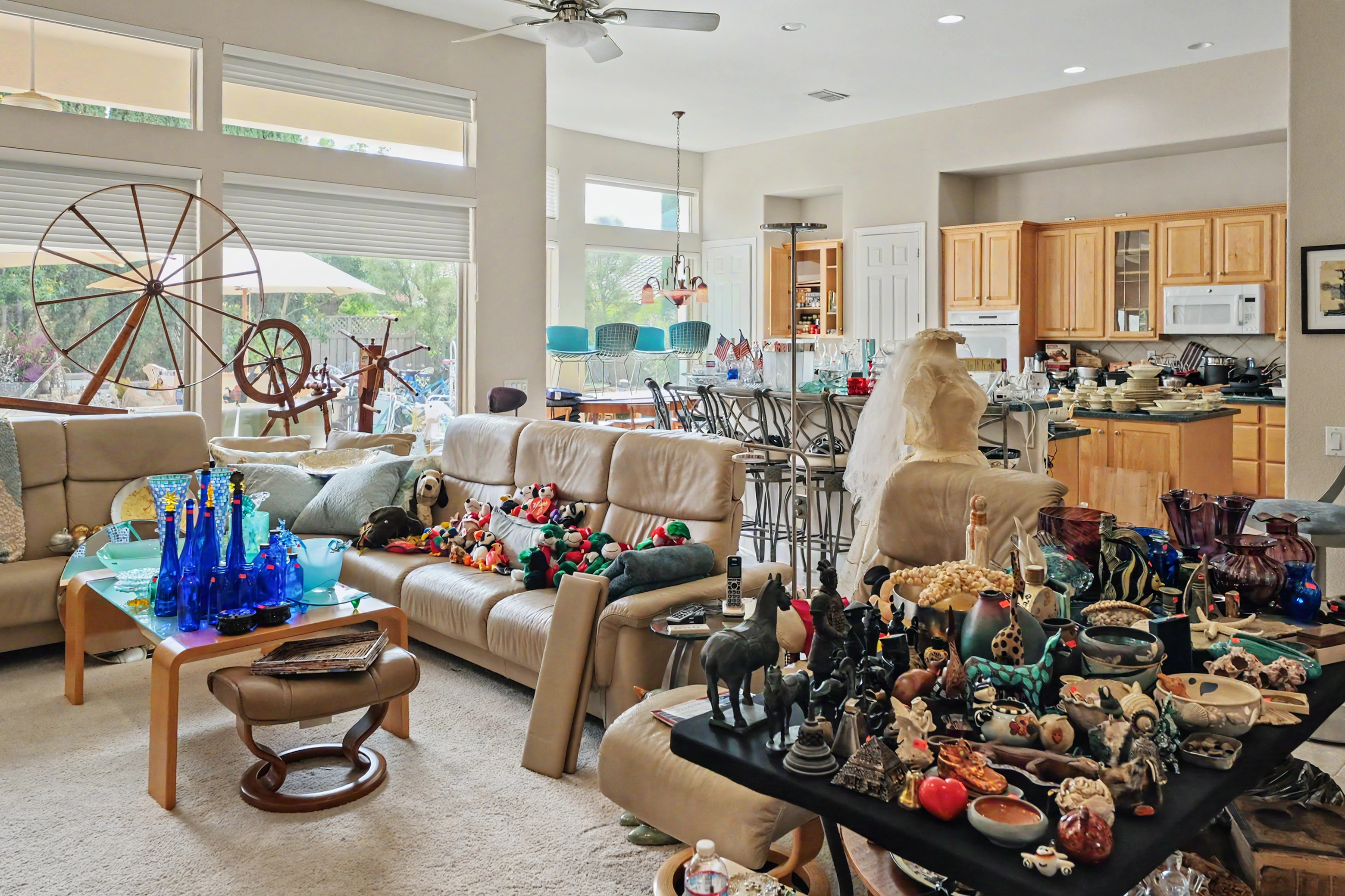 Luxury Estate Sale – Part 1 of 2 | Lincoln, CA