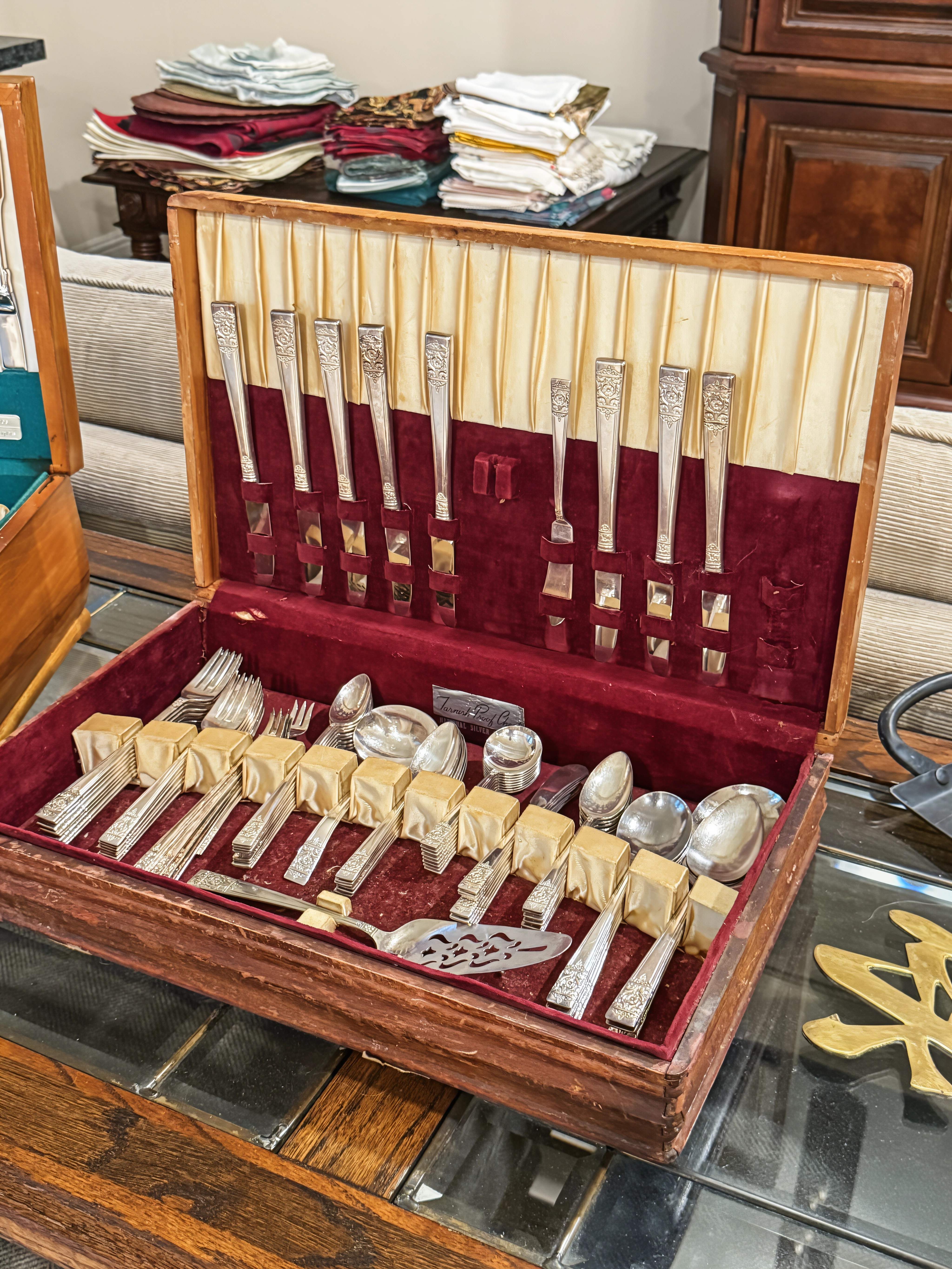 Huge estate sale – incredible finds & hidden treasures